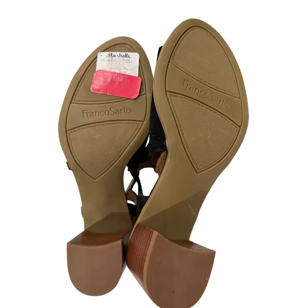Franco Sarto elevate warm